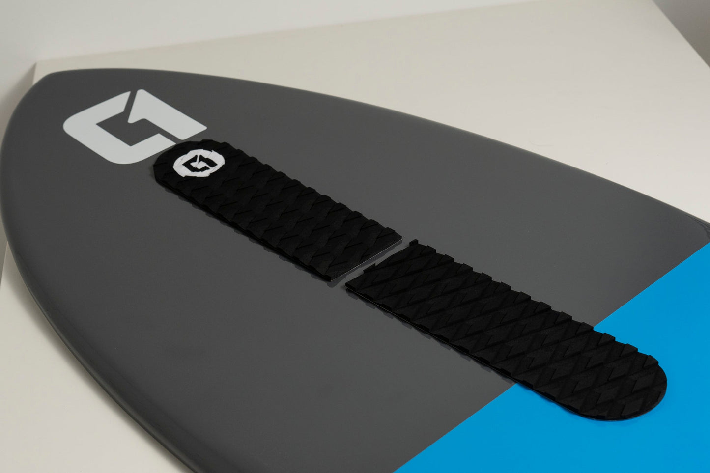 Skimboard Arch Bar Traction Pad EVA 2 Piece 22.5inch (57cm) - Hot Tub Shop