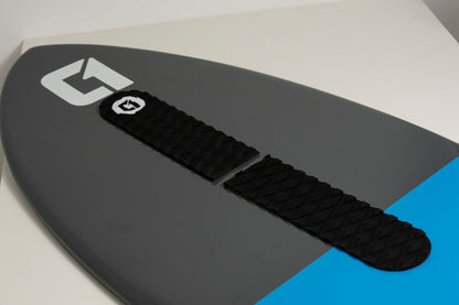 Skimboard Arch Bar Traction Pad EVA 2 Piece 22.5inch (57cm) - Hot Tub Shop