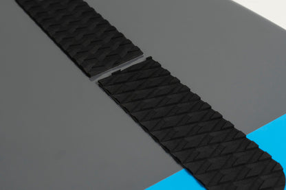 Skimboard Arch Bar Traction Pad EVA 2 Piece 22.5inch (57cm) - Hot Tub Shop
