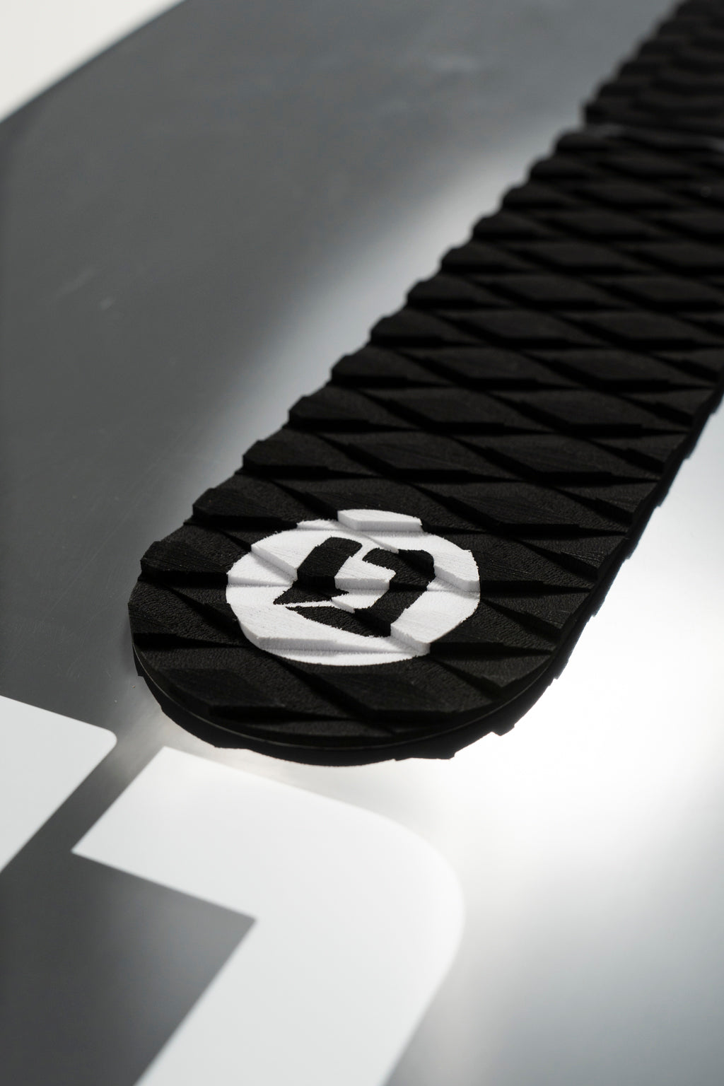 Skimboard Arch Bar Traction Pad EVA 2 Piece 22.5inch (57cm) - Hot Tub Shop