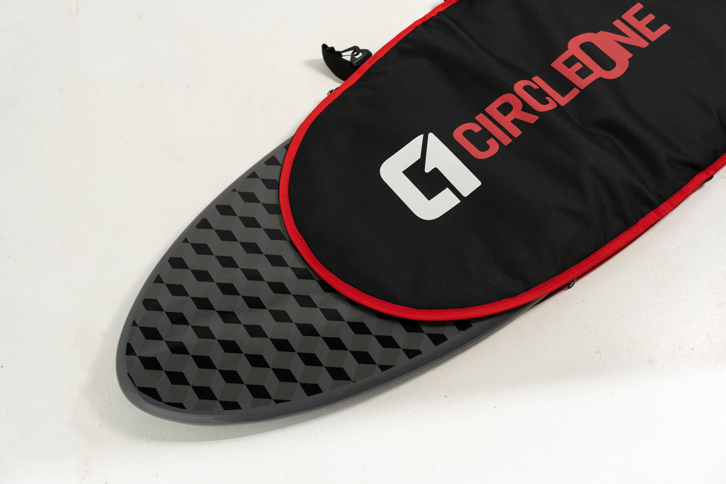 Skimboard Travel Bag (fits all boards up to 56inch) - Hot Tub Shop