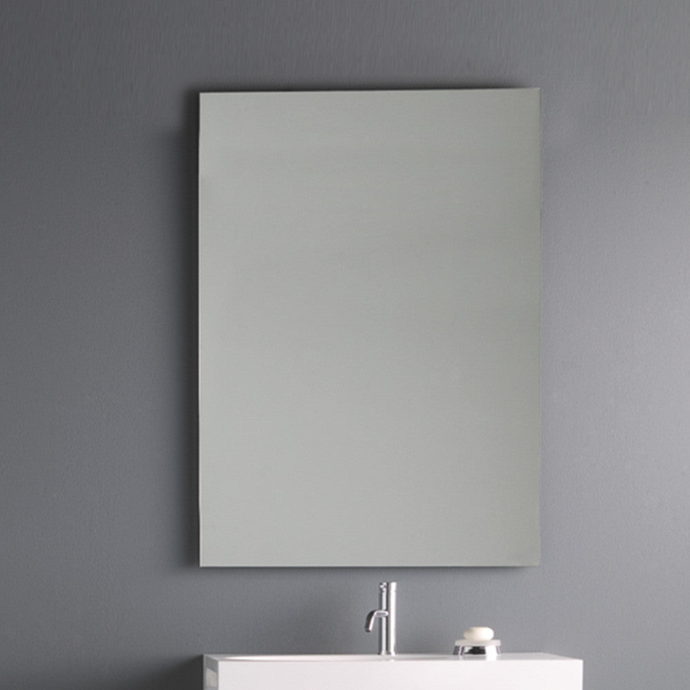 Origins Living Slim Rectangular Mirror 60 60x100cm