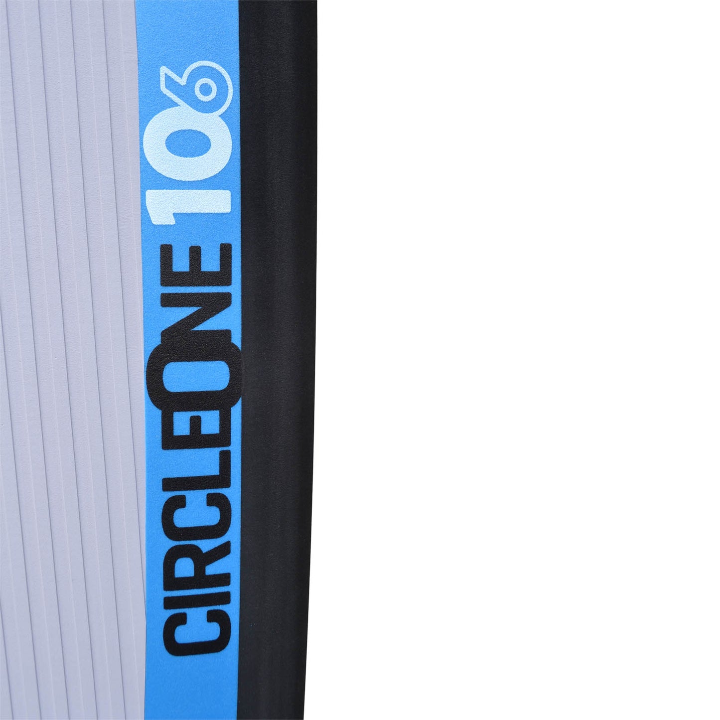 10ft 6 Soft-Top (Rigid) Stand Up Paddle Board - Hot Tub Shop