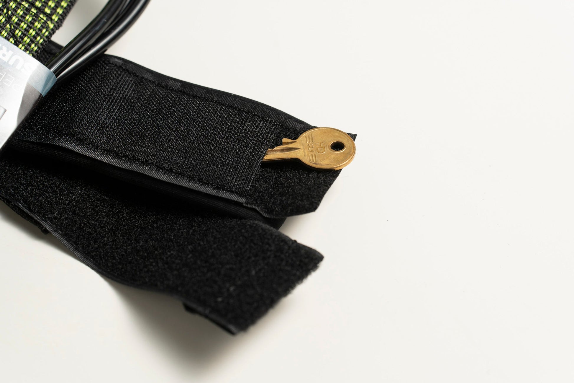 8ft Performance Surfboard Ankle Leash - Hot Tub Shop