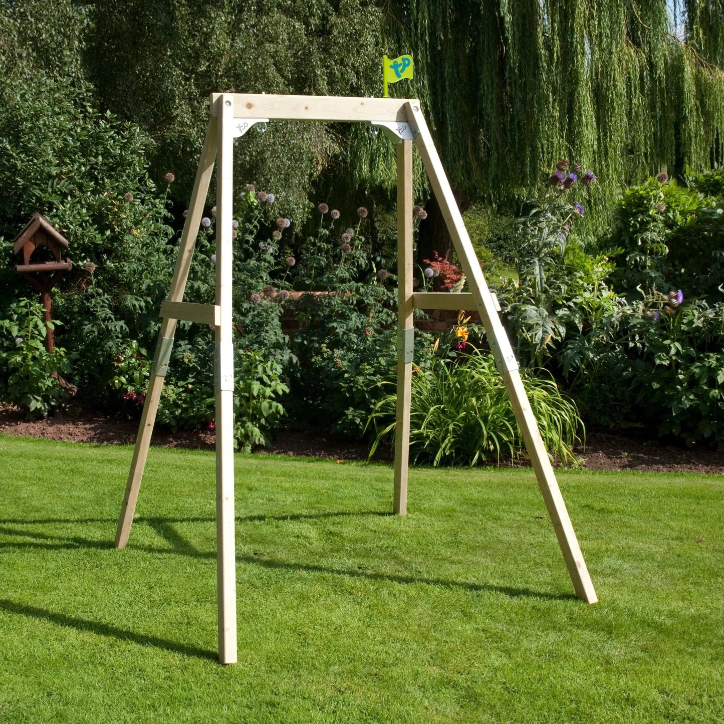 TP Forest Acorn Growable Wooden Swing Frame - FSC® certified