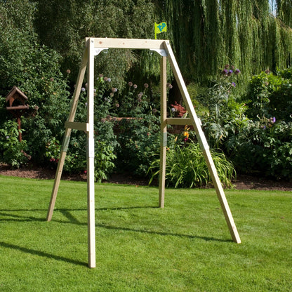 TP Forest Acorn Growable Wooden Swing Frame - FSC® certified
