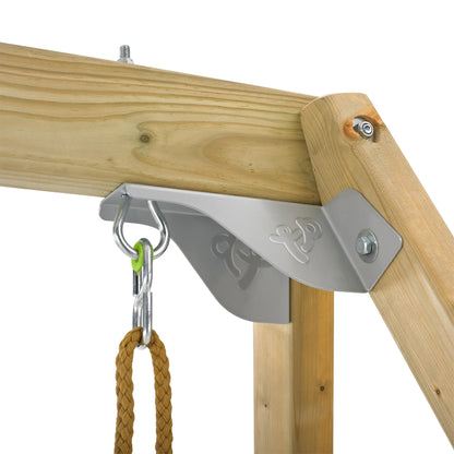 TP Forest Acorn Growable Wooden Swing Frame - FSC® certified