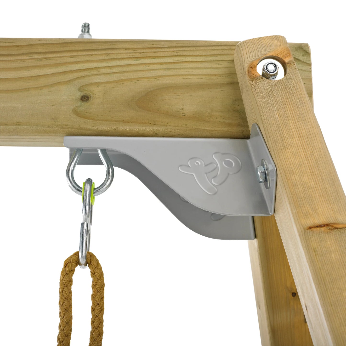 TP Forest Acorn Growable Wooden Swing Frame - FSC® certified