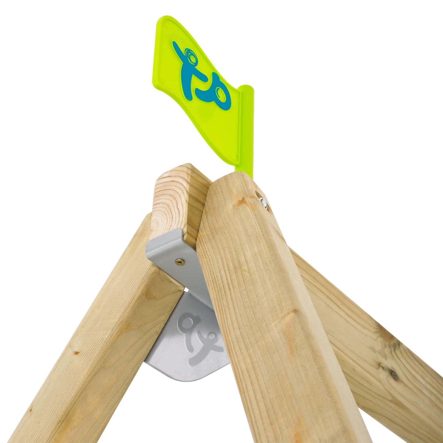 TP Forest Acorn Growable Wooden Swing Frame - FSC® certified