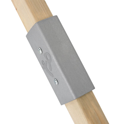 TP Forest Acorn Growable Wooden Swing Frame - FSC® certified