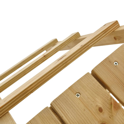 TP Hill Top Wooden Tower Playhouse - FSC® certified