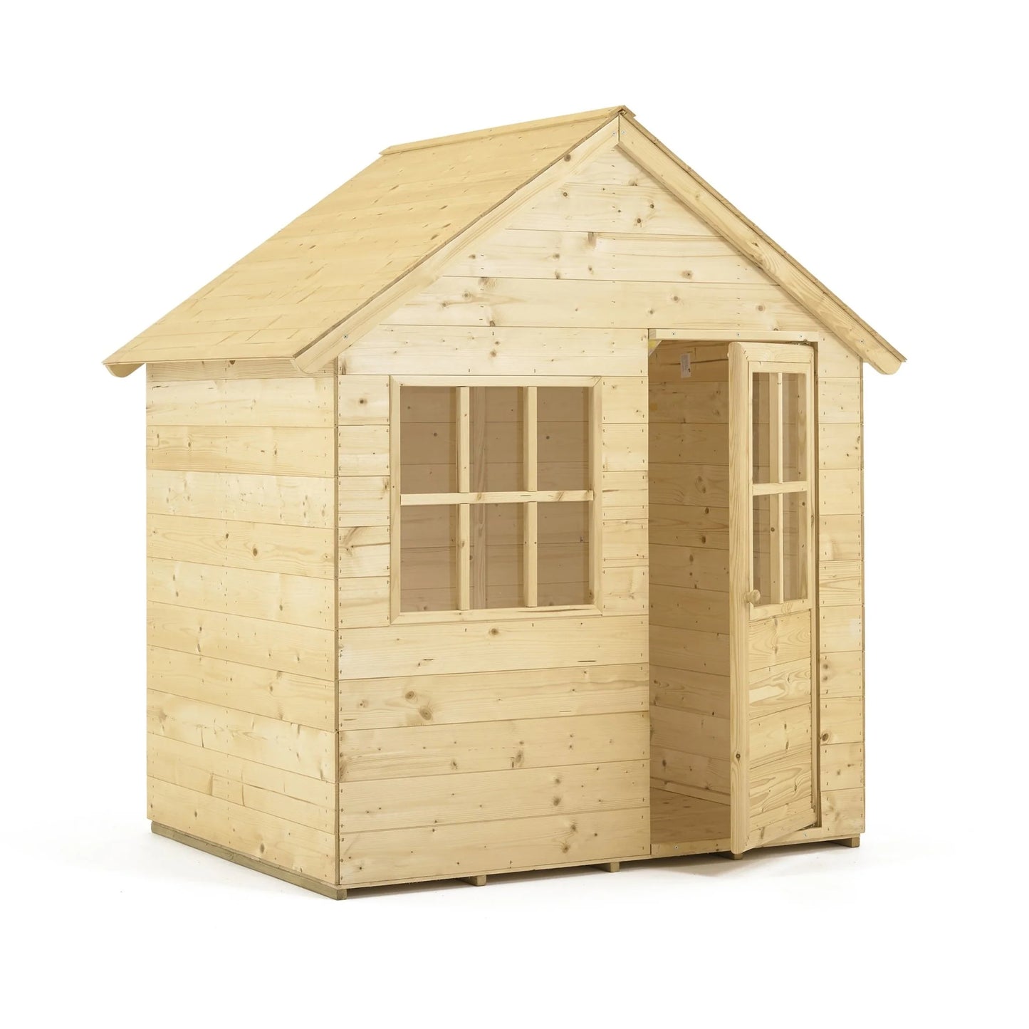 TP Hideaway Wooden Playhouse - FSC® certified