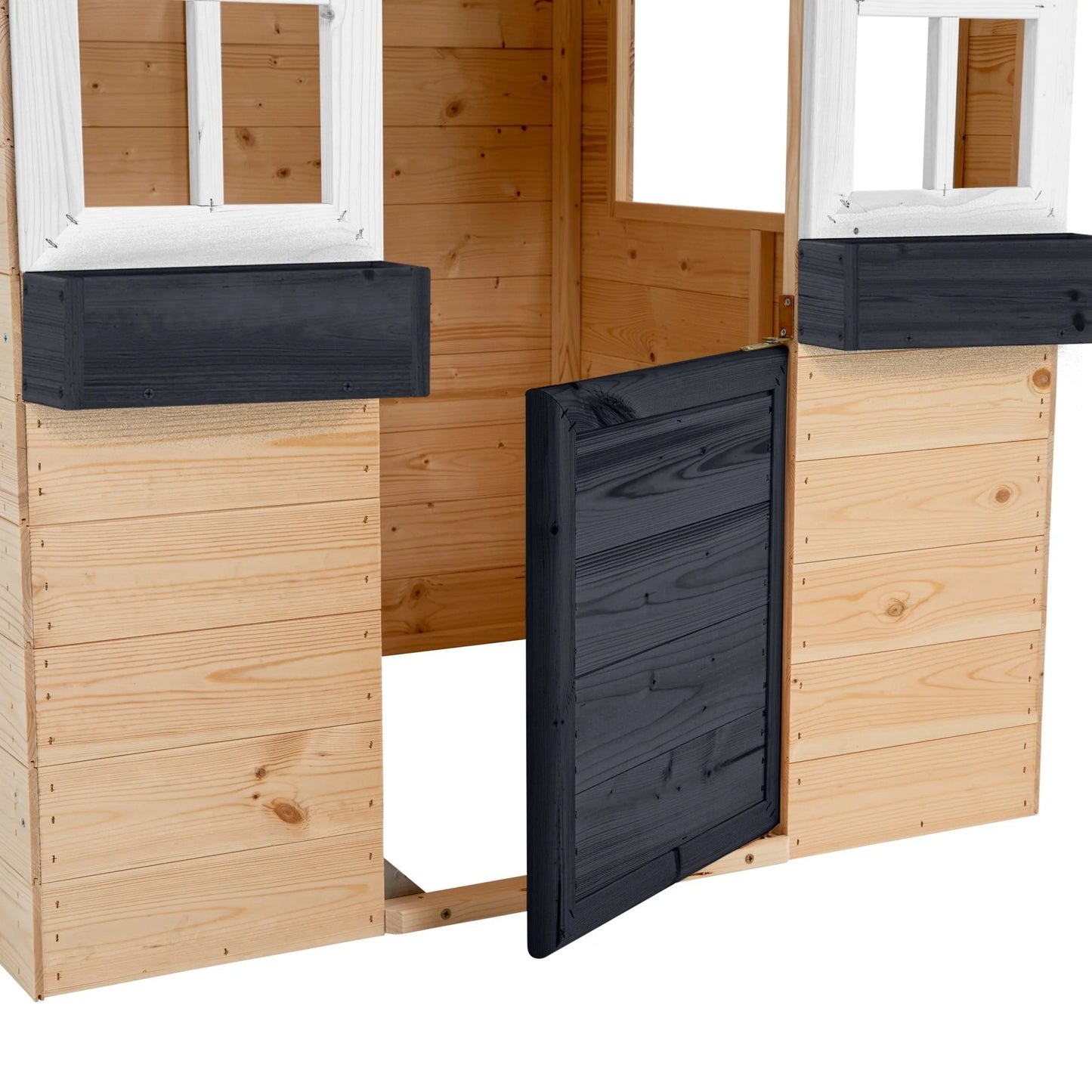 TP Blackberry Cottage Wooden Playhouse - FSC® certified