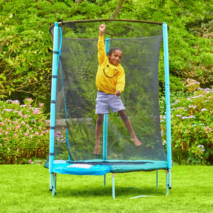 TP UP 4.5ft Junior Trampoline
