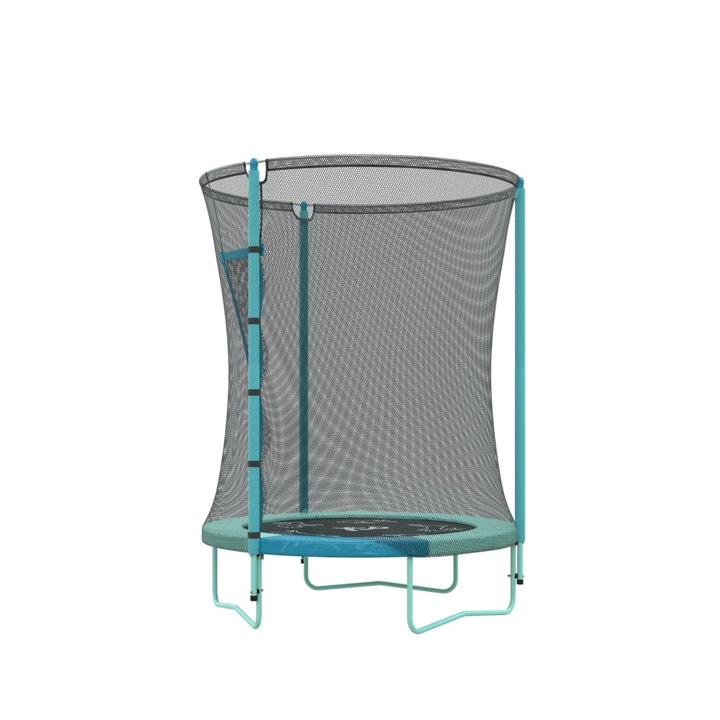 TP UP 4.5ft Junior Trampoline