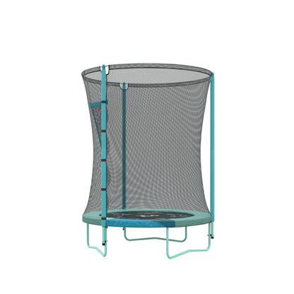 TP UP 4.5ft Junior Trampoline