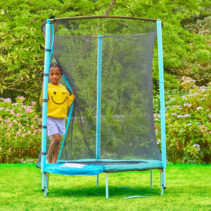 TP UP 4.5ft Junior Trampoline