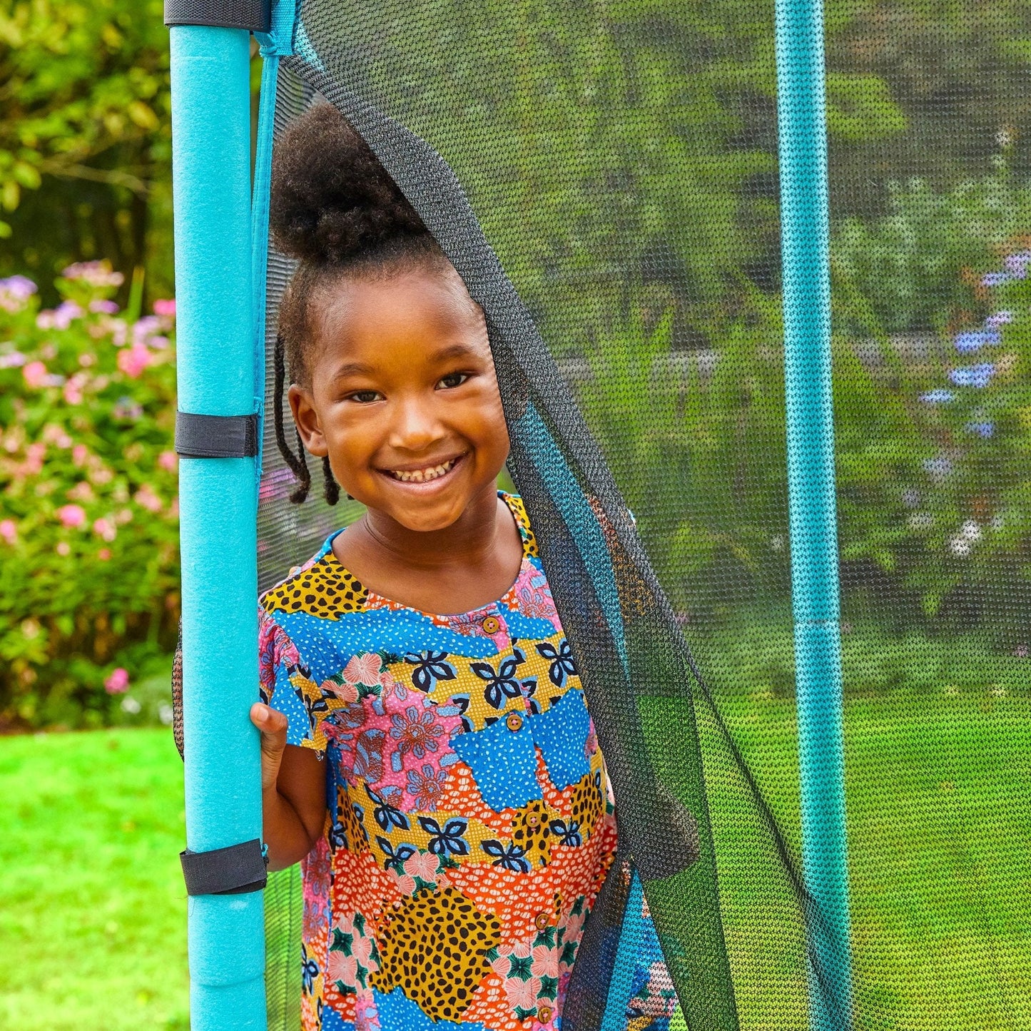TP UP 4.5ft Junior Trampoline
