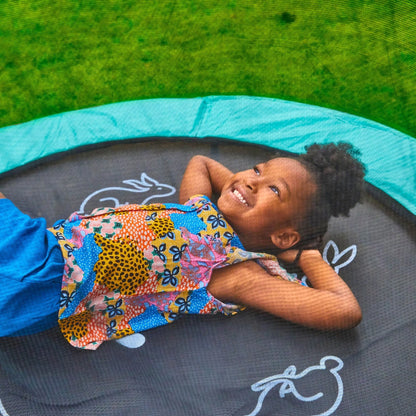 TP UP 4.5ft Junior Trampoline