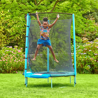 TP UP 4.5ft Junior Trampoline