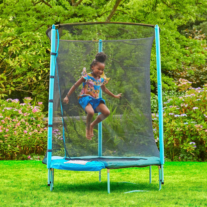 TP UP 4.5ft Junior Trampoline