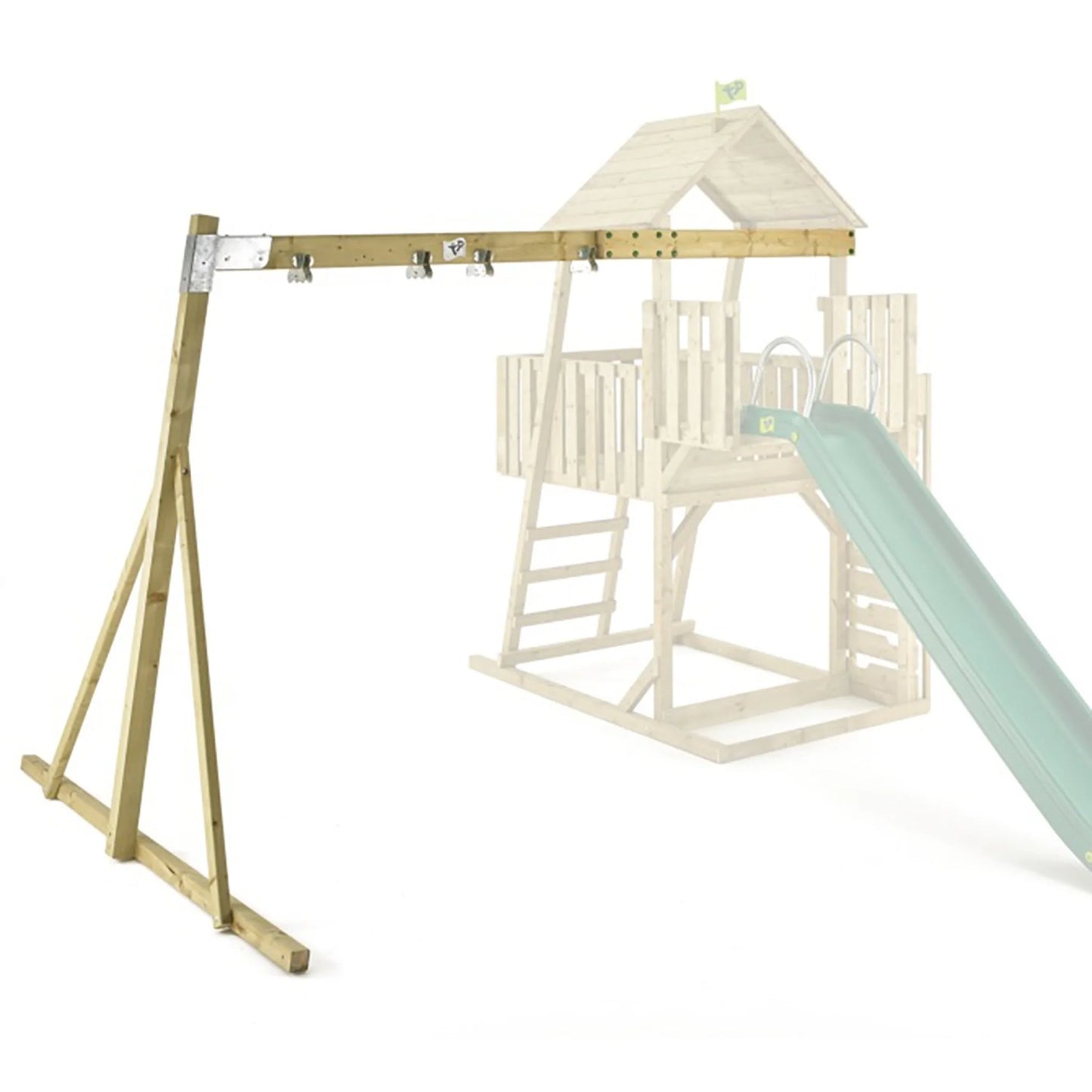 TP Kingswood Wooden Swing Arm - FSC® certified