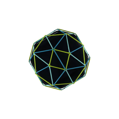 TP 1.9m Metal Climbing Dome & Sandpit