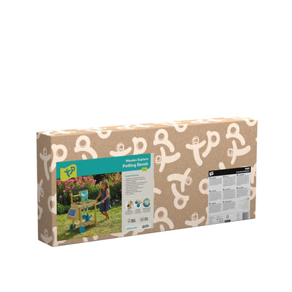 TP Wooden Explore Potting Bench - FSC® certified