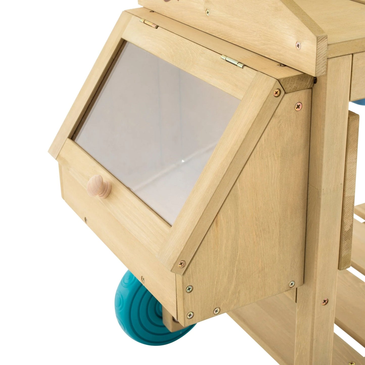 TP Wooden Explore Potting Bench - FSC® certified