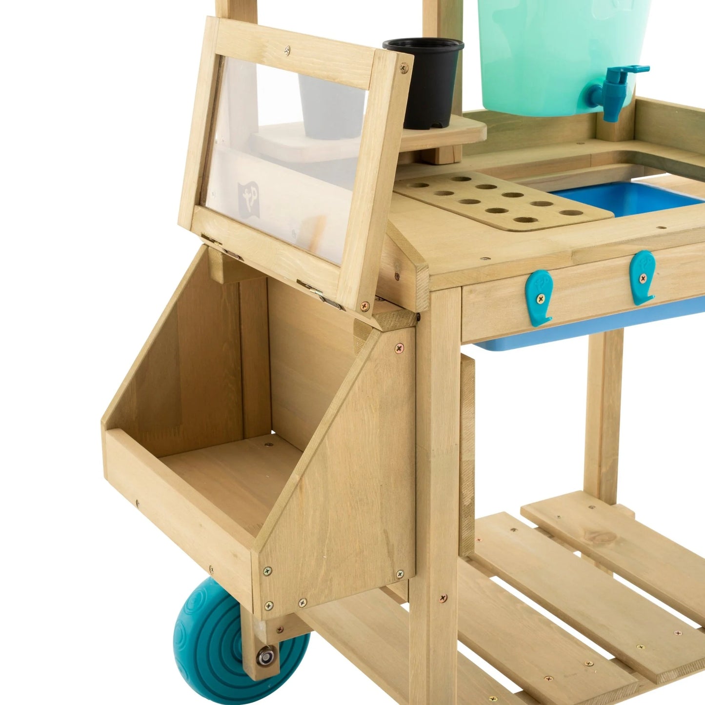 TP Wooden Explore Potting Bench - FSC® certified