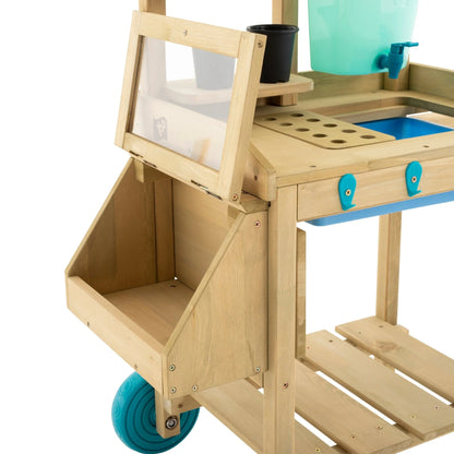 TP Wooden Explore Potting Bench - FSC® certified