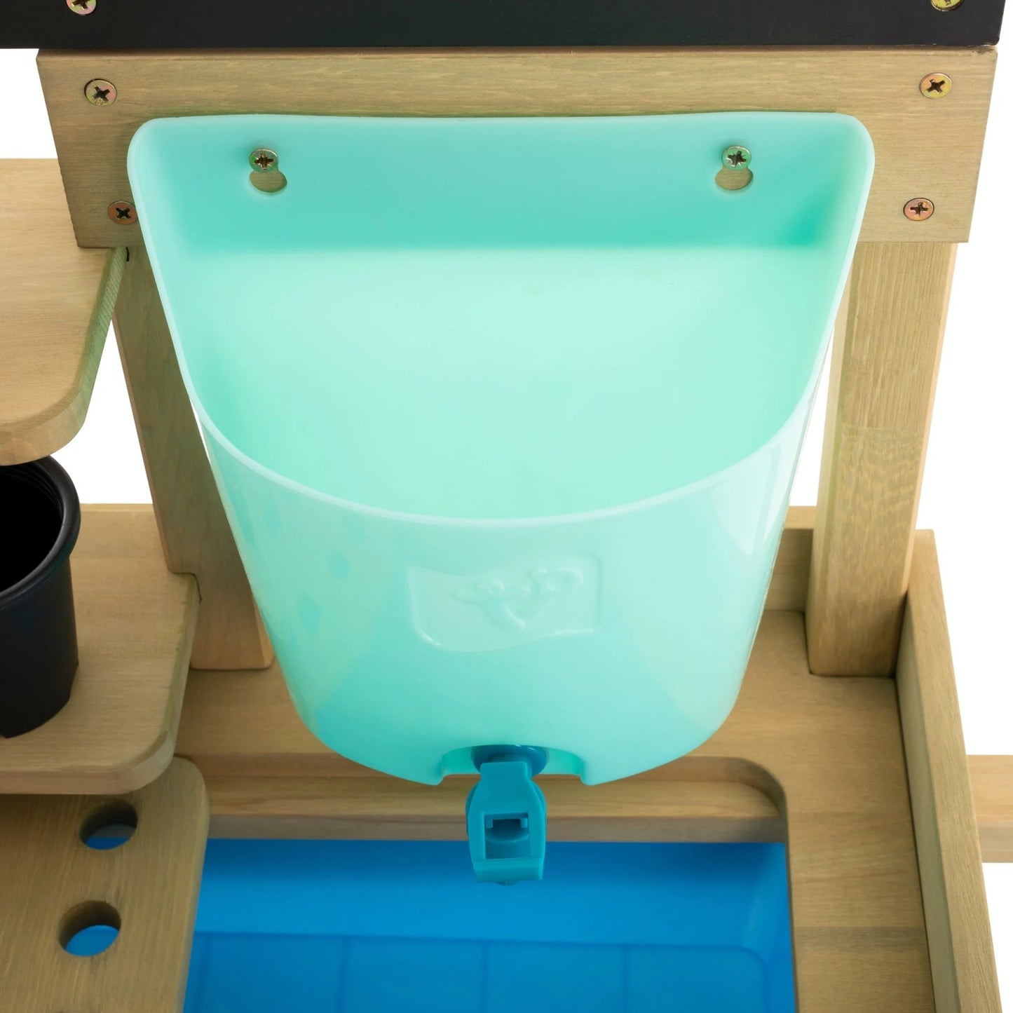 TP Wooden Explore Potting Bench - FSC® certified