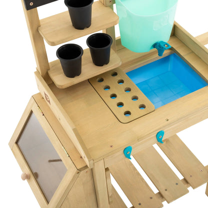 TP Wooden Explore Potting Bench - FSC® certified