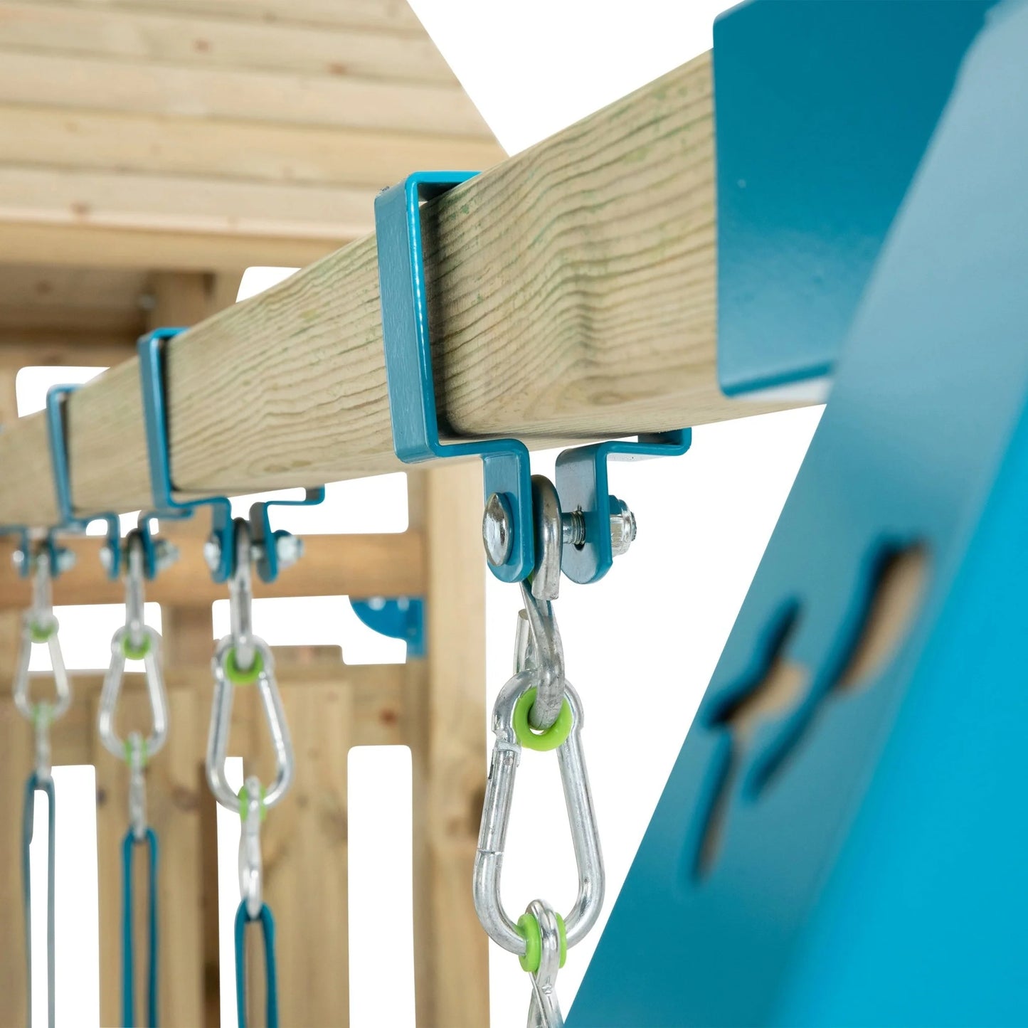 TP Skywood Wooden Double Swing Arm - FSC® certified