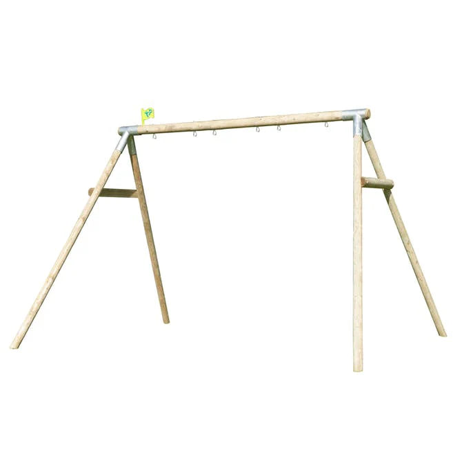 TP Triple Knightswood Swing Frame