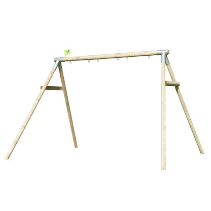TP Triple Knightswood Swing Frame