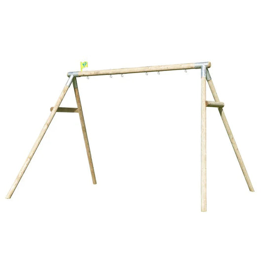 TP Triple Knightswood Swing Frame