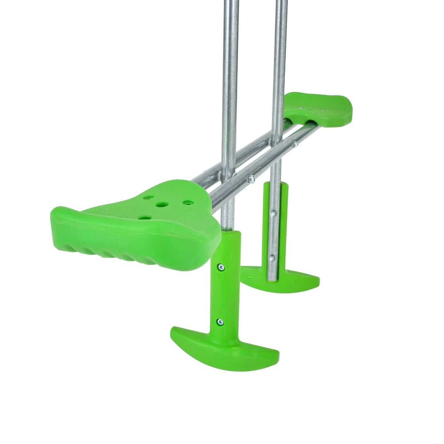 TP Sherwood Triple Wooden Swing Set - PEFC certified
