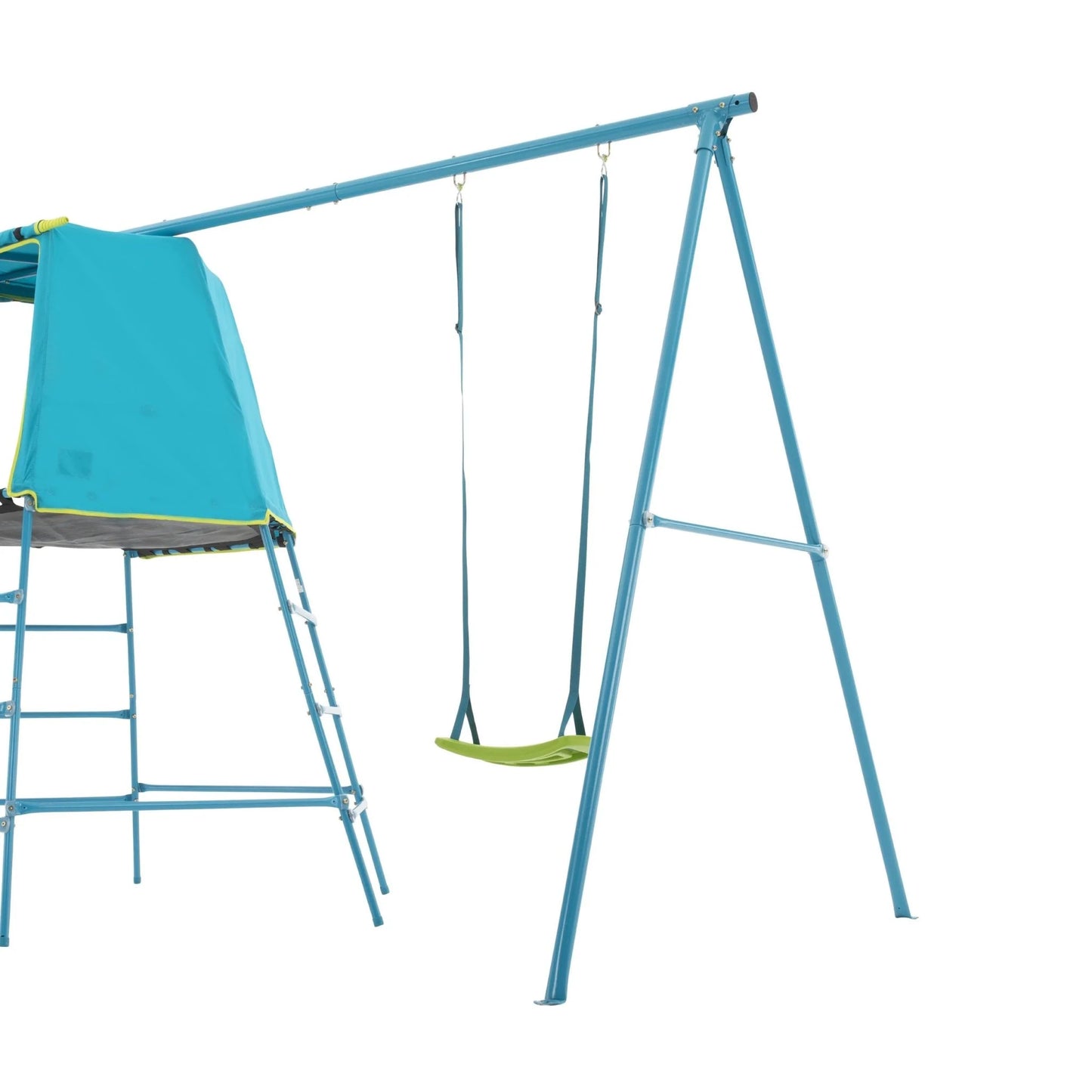 TP Explorer Blue Swing Arm
