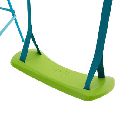 TP Explorer Blue Swing Arm