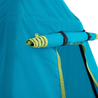 UFO Swing Seat Blue