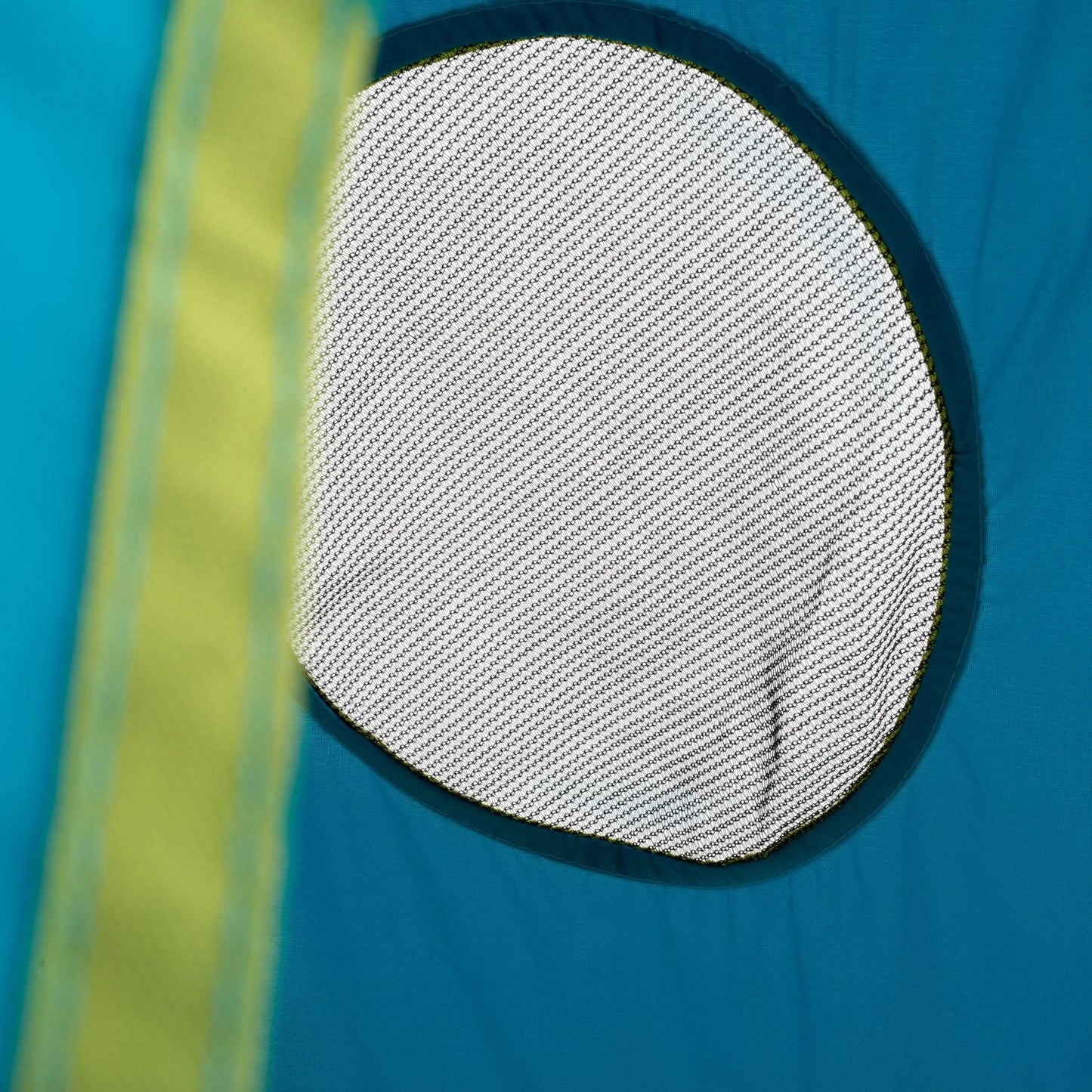 TP UFO Den & Metal Frame