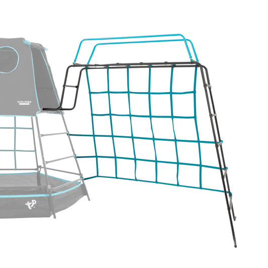 TP Explorer Monkey Bridge Black Edition