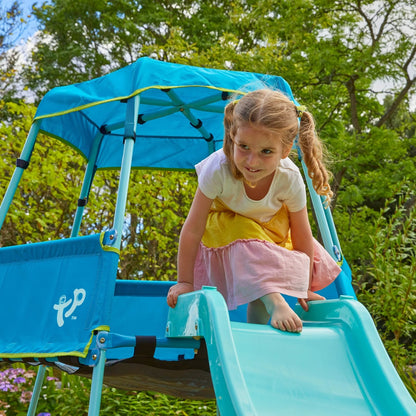TP Growable Adventurer Metal Climbing Frame