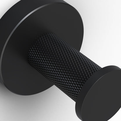 Origins Living Turner Hook Matt Black