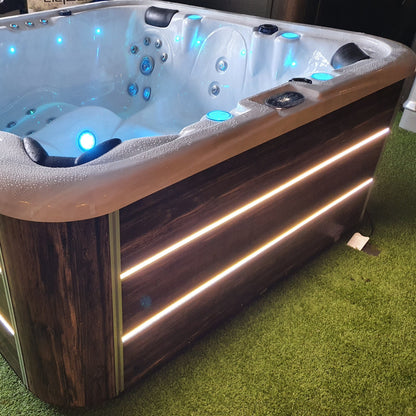 Solstice Leisure Tropic 5-6 Person Hot Tub Spa - Hot Tub Shop