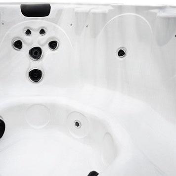 Solstice Leisure Tropic 5-6 Person Hot Tub Spa - Hot Tub Shop