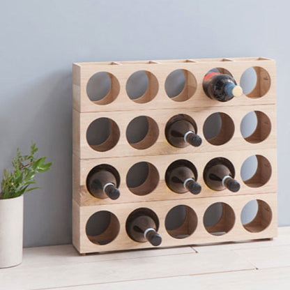 Wireworks Wine O Rack