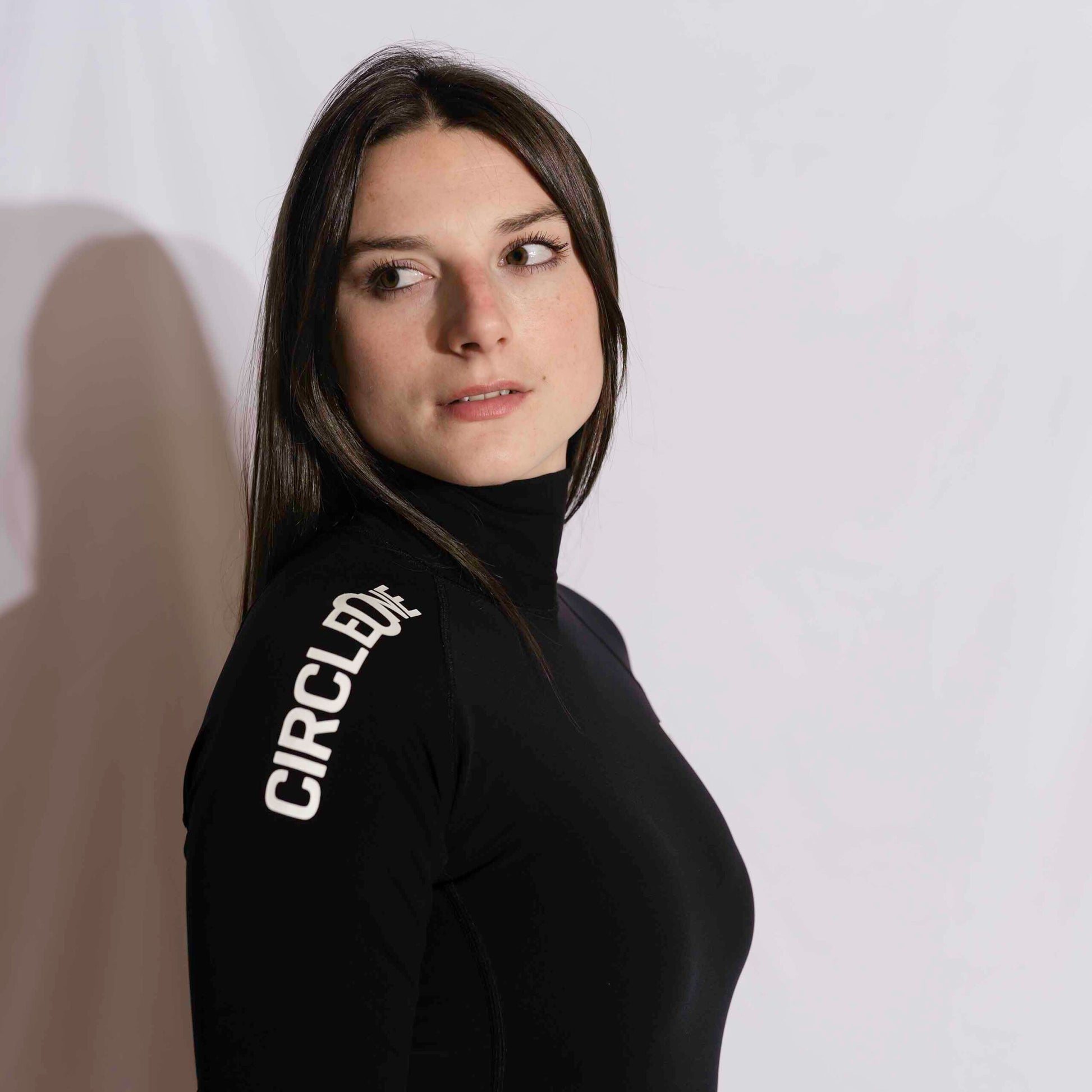 Womens SHORT Sleeve Thermal Rash Vest - KONA Polypro - Hot Tub Shop