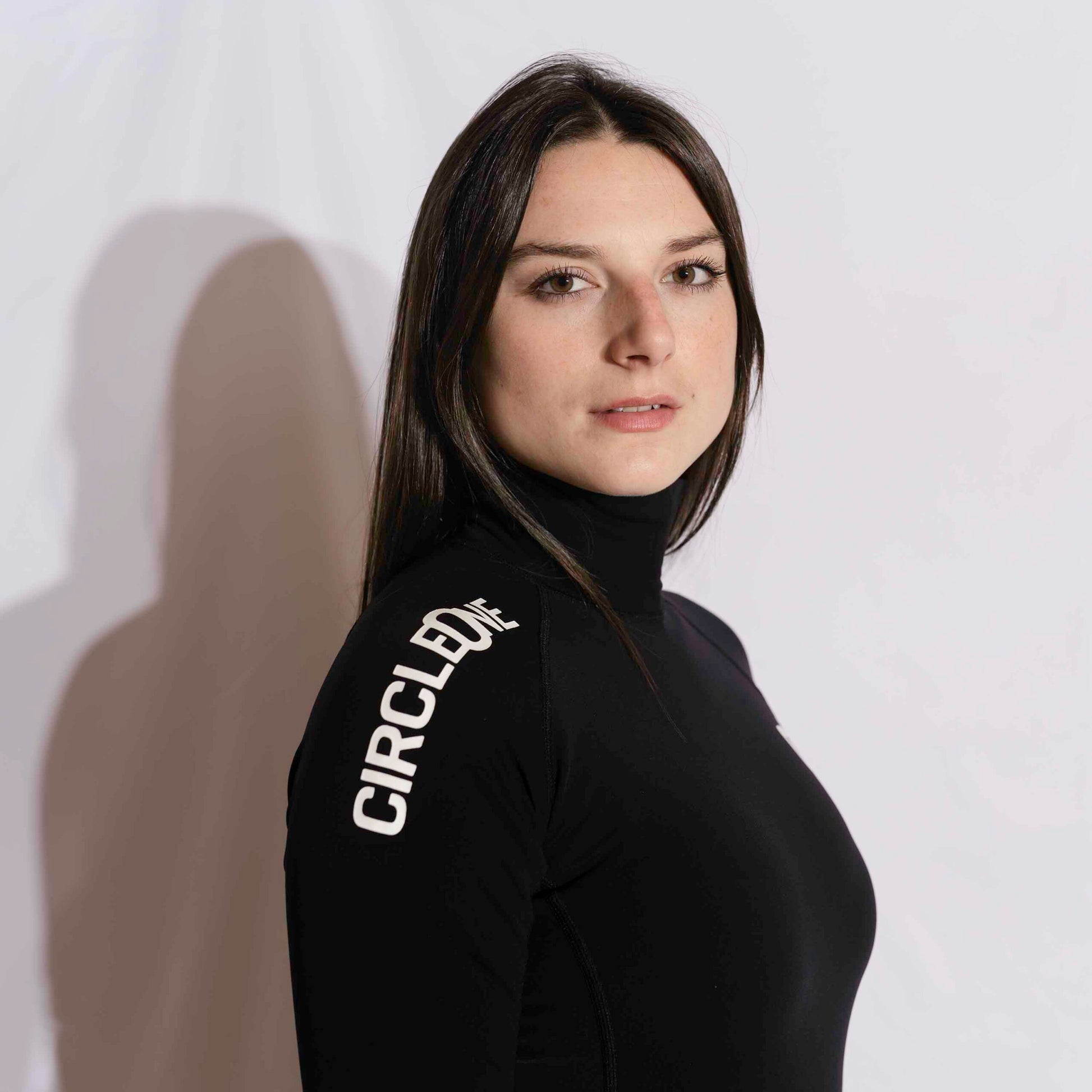 Womens SHORT Sleeve Thermal Rash Vest - KONA Polypro - Hot Tub Shop